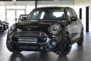 MINI Cooper S Used vehicle for sale