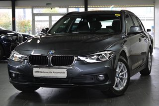 BMW 320 Gebrauchtwagen Kaufen