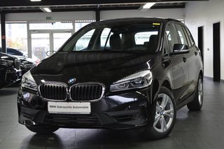 BMW 216 Gran Tourer Gebrauchtwagen Kaufen
