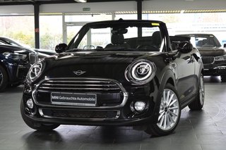 MINI Cooper Cabrio Gebrauchtwagen Kaufen