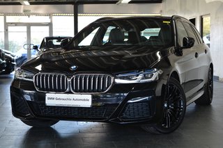 BMW 520 Used vehicle for sale