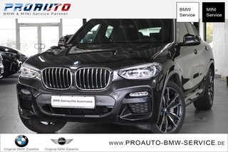 BMW X4 Used vehicle for sale