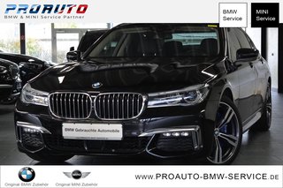 BMW 740 Gebrauchtwagen Kaufen