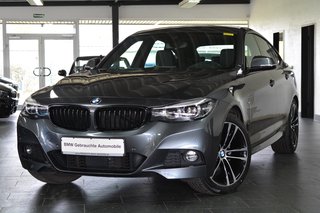 BMW 320 Gran Turismo Used vehicle for sale