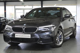 BMW 530 Gebrauchtwagen Kaufen
