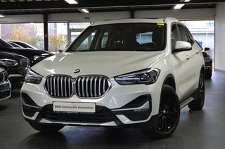 BMW X1 Gebrauchtwagen Kaufen