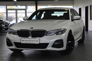 BMW 320 Used vehicle for sale
