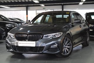 BMW 320 Used vehicle for sale