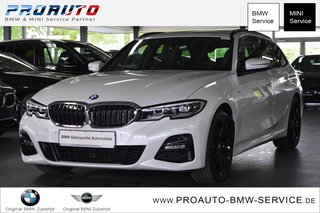 BMW 320 Gebrauchtwagen Kaufen