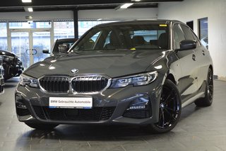 BMW 320 Gebrauchtwagen Kaufen