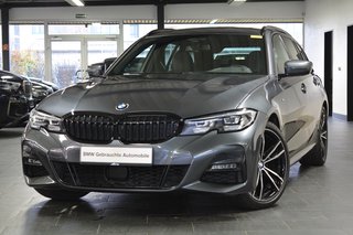 BMW 320 Used vehicle for sale