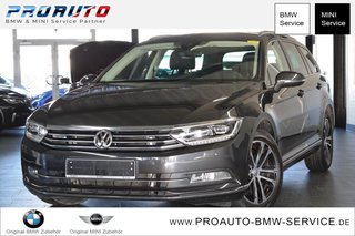 Volkswagen Passat Variant Used vehicle for sale