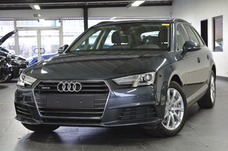 Audi A4 Gebrauchtwagen Kaufen