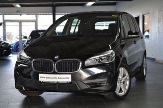 BMW 216 Gran Tourer Gebrauchtwagen Kaufen