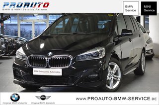 BMW 216 Gran Tourer Gebrauchtwagen Kaufen