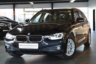 BMW 320 Gebrauchtwagen Kaufen