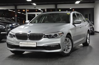 BMW 530 Used vehicle for sale