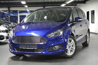 Ford S-Max Gebrauchtwagen Kaufen
