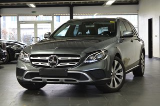 Mercedes-Benz E 220 Gebrauchtwagen Kaufen