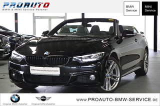 BMW 440 Gebrauchtwagen Kaufen