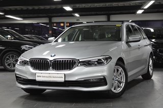 BMW 525 Used vehicle for sale