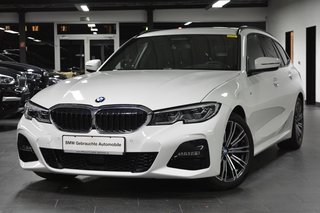 BMW 330 Used vehicle for sale