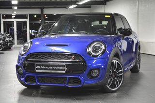 MINI Cooper S Gebrauchtwagen Kaufen