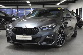 BMW 218 Gran Coupé Gebrauchtwagen Kaufen