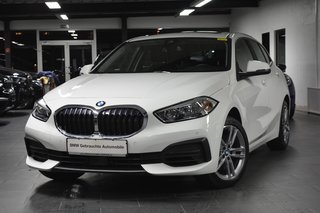 BMW 118 Used vehicle for sale