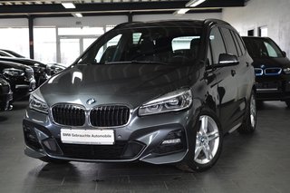 BMW 218 Gran Tourer Gebrauchtwagen Kaufen
