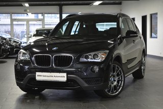 BMW X1 Gebrauchtwagen Kaufen