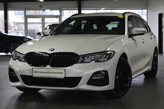 BMW 320 Used vehicle for sale