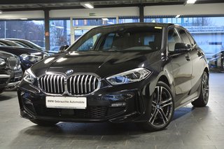 BMW 120 Gebrauchtwagen Kaufen