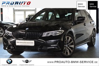 BMW 330 Used vehicle for sale