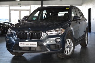 BMW X1 Gebrauchtwagen Kaufen