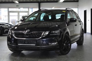 Skoda Octavia Combi Used vehicle for sale