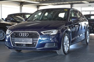 Audi A3 Gebrauchtwagen Kaufen
