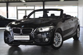 BMW 218 Used vehicle for sale