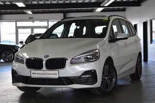 BMW 220 Gran Tourer Used vehicle for sale