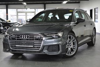 Audi A6 Gebrauchtwagen Kaufen