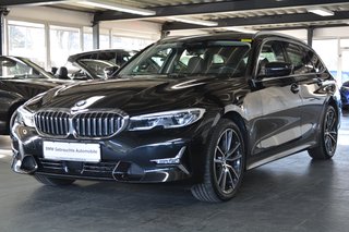 BMW 320 Gebrauchtwagen Kaufen