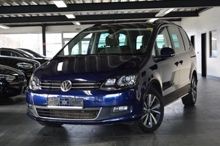 Volkswagen Sharan Gebrauchtwagen Kaufen