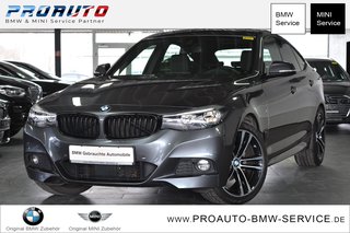 BMW 320 Gran Turismo Used vehicle for sale
