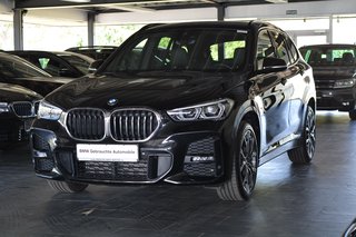 BMW X1 Gebrauchtwagen Kaufen