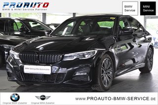 BMW 320 Gebrauchtwagen Kaufen