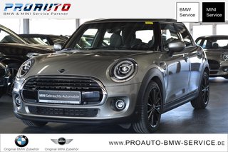 MINI Cooper Gebrauchtwagen Kaufen