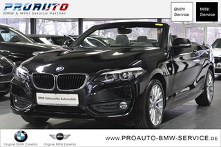 BMW 220 Gebrauchtwagen Kaufen