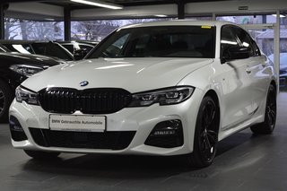 BMW 320 Gebrauchtwagen Kaufen