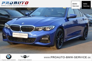 BMW 320 Gebrauchtwagen Kaufen