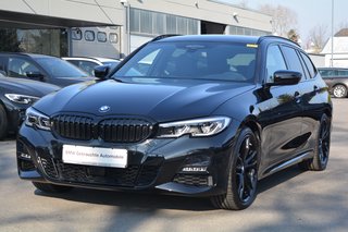 BMW 320 Gebrauchtwagen Kaufen